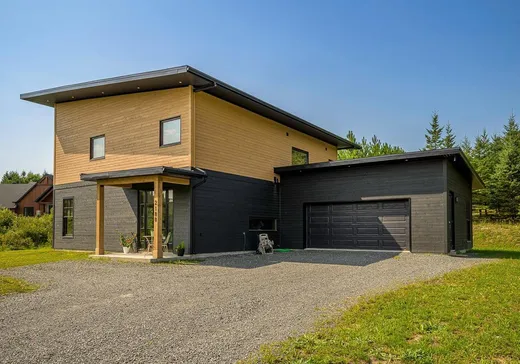 Maison à vendre - 2180 Ch. de l'Étang, Sainte-Adèle, J8B 0G6