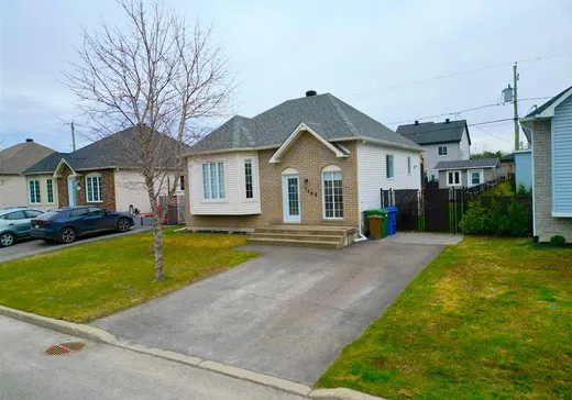 Bungalow à vendre - 1469 Rue de Blois, Montréal (Mercier/Hochelaga-Maisonneuve), J5L0A5