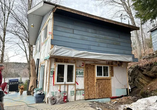 Maison à étages à vendre - 7152 Ch. de l'Orignal, Duhamel, J0V1G0