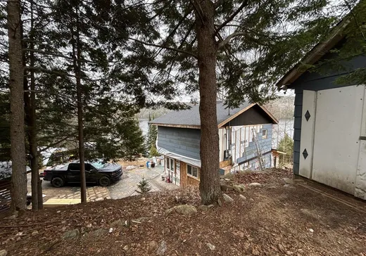 Maison à vendre - 7152 Ch. de l'Orignal, Duhamel, J0V 1G0