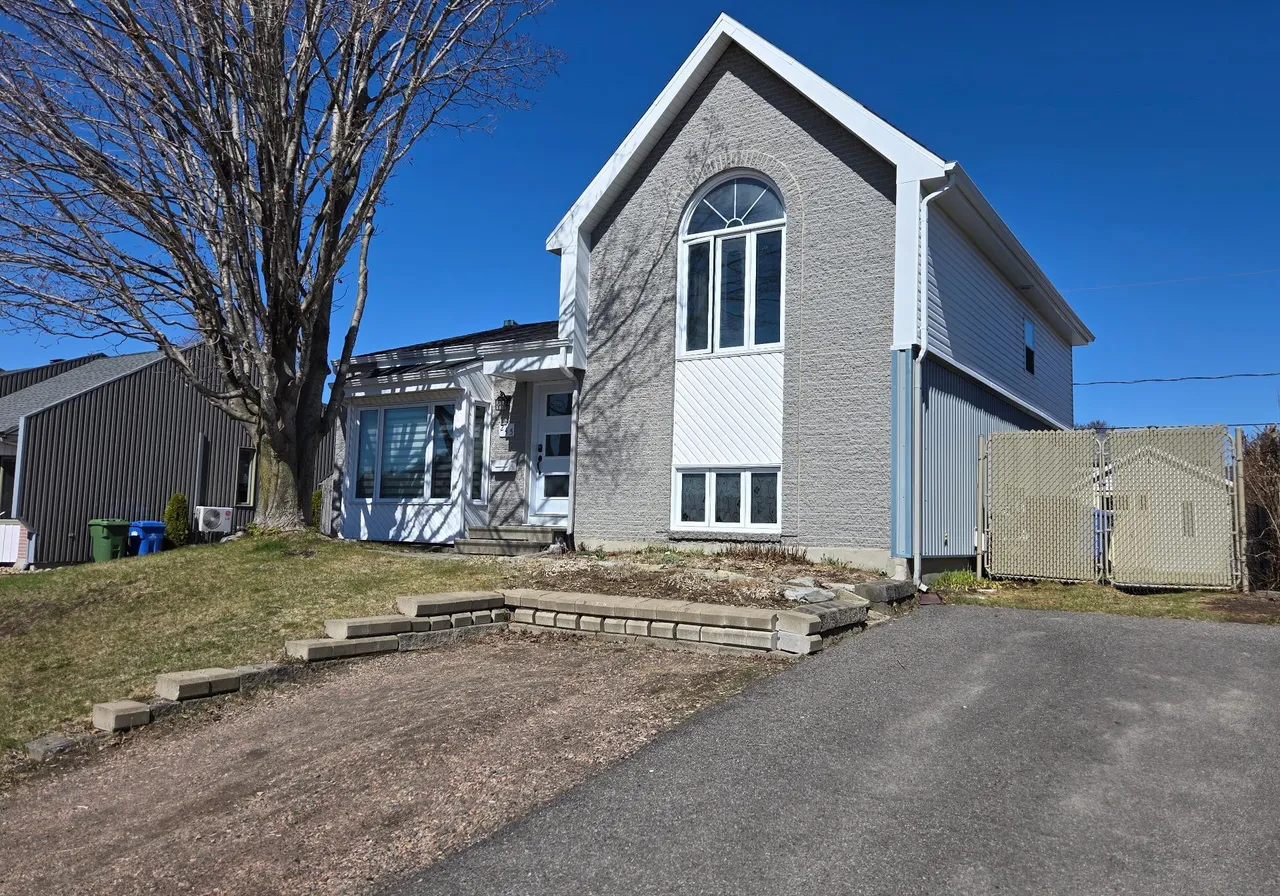 Maison à vendre - 245 Place Rainville, Beauport, G1C 6H1
