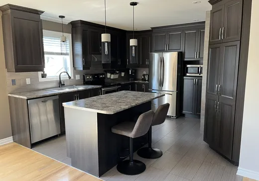 Maison à vendre - 220 Rue des Francs-Tireurs, Valleyfield, J7X 1P6