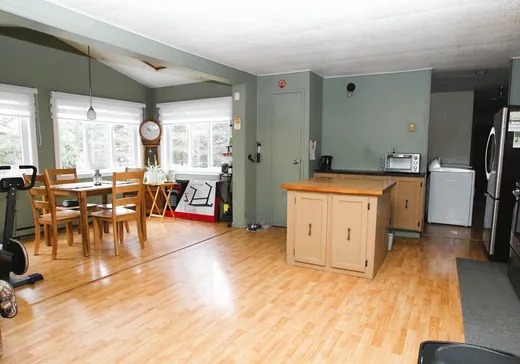 Maison à vendre - 275 Rue O'Brien, St-Germain-De-Grantham, J0C 1J0