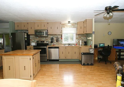 Maison à vendre - 275 Rue O'Brien, St-Germain-De-Grantham, J0C 1J0