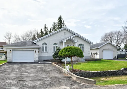 Maison à vendre - 1258 Av. des Pins, St-Thomas-De-Joliette, J0K 3L0