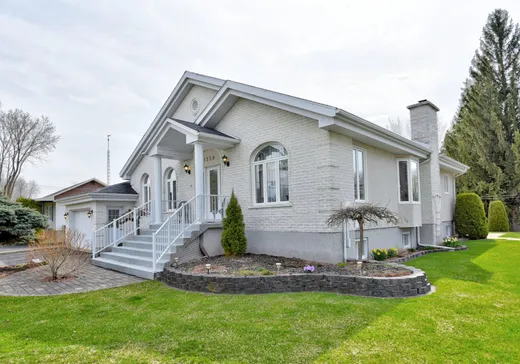 Maison à vendre - 1258 Av. des Pins, St-Thomas-De-Joliette, J0K 3L0