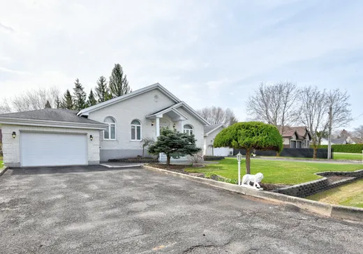 Maison à vendre - 1258 Av. des Pins, St-Thomas-De-Joliette, J0K 3L0