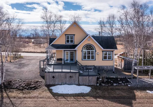 Maison à vendre - 1532 Ch. des Coudriers, Iles-Aux-Coudres, G0A 1X0