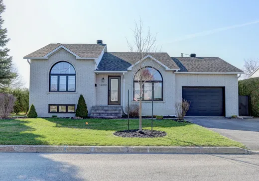 Maison à étages à vendre - 14010 Av. Girard, Saint-Hyacinthe, J2R1N5