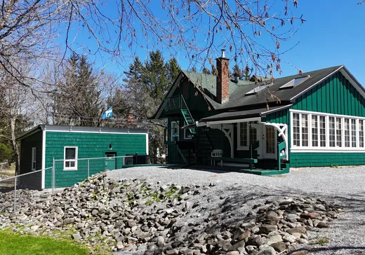 Maison à vendre - 145 Rue Shank, Cookshire-Eaton, J0B 1M0