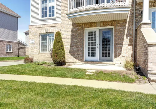 Condo à vendre - 2605 Ch. Ste-Marie, Mascouche, J7K1M8