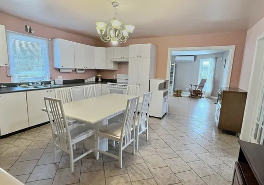 House for sale - 13 Av. des Saules, Duparquet, J0Z 1W0