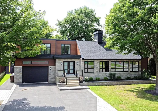 Maison à étages à vendre - 895 Rue Pilon, Sainte-Thérèse, J7E4S2