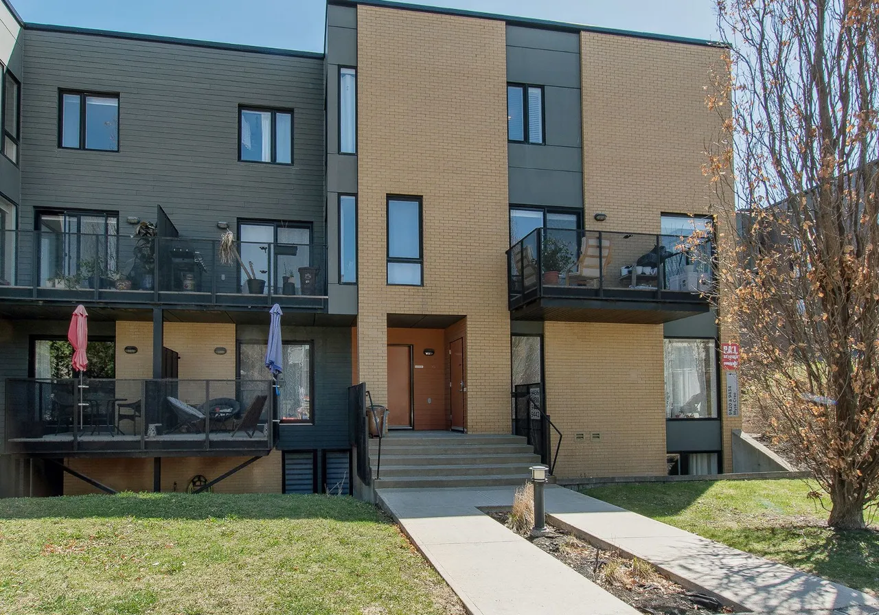 Condo à vendre - 9438 Rue Myra-Cree, Montréal (Mercier/Hochelaga-Maisonneuve), H1K 0C9