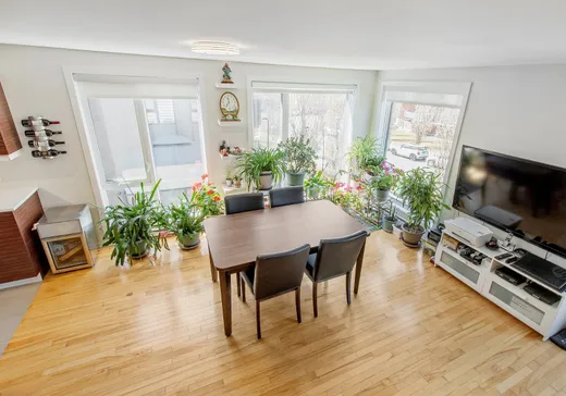 Condo à vendre - 9438 Rue Myra-Cree, Montréal (Mercier/Hochelaga-Maisonneuve), H1K 0C9