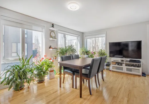 Condo à vendre - 9438 Rue Myra-Cree, Montréal (Mercier/Hochelaga-Maisonneuve), H1K 0C9