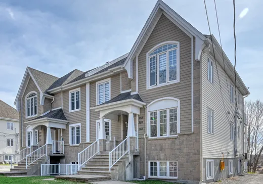 Condo for sale - 385 Rue des Érables, Brownsburg-Chatham, J8G2Y3
