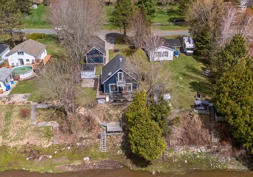 Maison à vendre - 29 Rue des Érables, St-Leonard-D'Aston, J0C 1M0