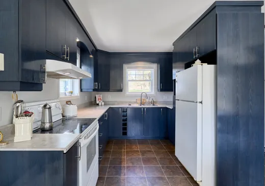Maison à vendre - 29 Rue des Érables, St-Leonard-D'Aston, J0C 1M0