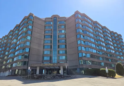 Condo à vendre - 999 Rue Beauregard, Ste-Foy, G1V 4T9