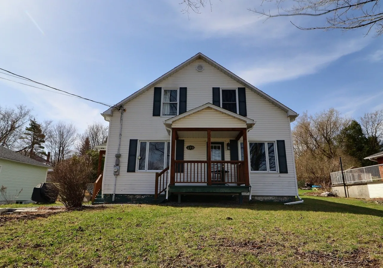 Maison à vendre - 299 Rue Letendre, Val des Sources, J1T 1E6