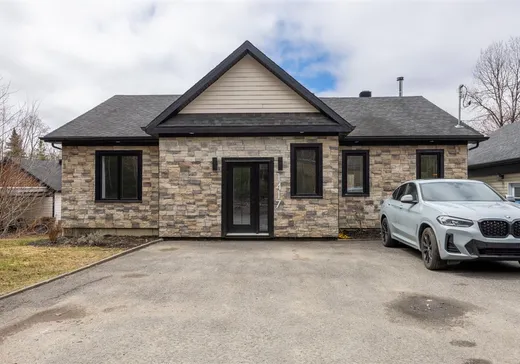 Bungalow for sale - 1417 5e Avenue, St-Gabriel-De-Valcartier, G0A4S0