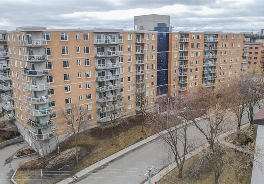 Condo à vendre - 2323 Av. Chapdelaine, Ste-Foy, G1V5B9