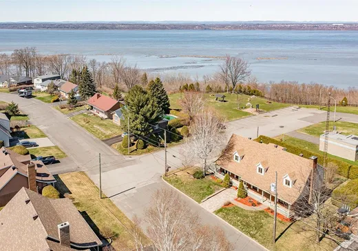 Maison à vendre - 162 Rue Bédard, Sainte-Croix, G0S 2H0