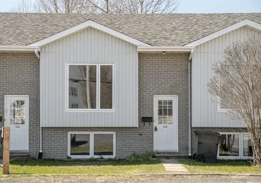 Bungalow à vendre - 548 Rue de Lausanne, Rimouski, G5L4A7