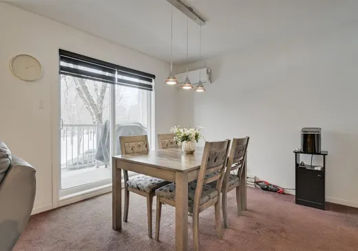 Condo for sale - 880 Rue du Prince-Édouard, Quebec City, G1K 8V9