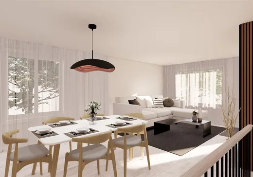 Maison à vendre -  Rue du Moulin, Saint-Marc-des-Carrières, G0A 4B0