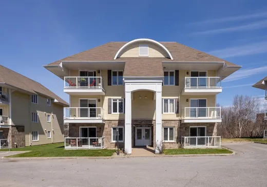 Condo for sale - 1264 Rue Marius-Barbeau, Lévis, G6W8M6