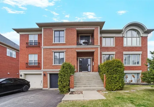 Condo for sale - 9010 Rue Le Corbusier, Brossard, J4Y3K5
