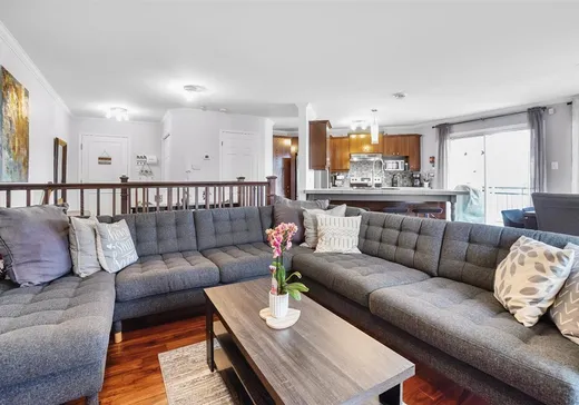 Condo for sale - 9010 Rue Le Corbusier, Brossard, J4Y 3K5