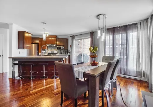 Condo for sale - 9010 Rue Le Corbusier, Brossard, J4Y 3K5
