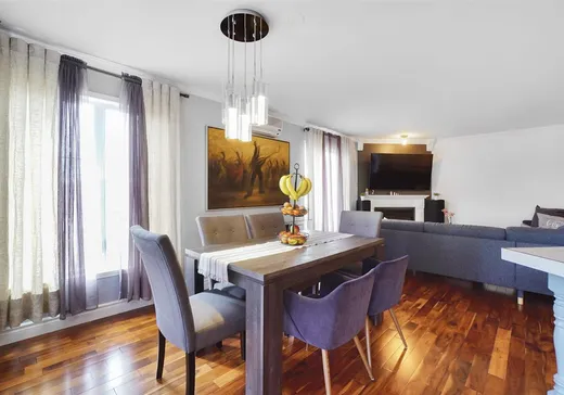 Condo for sale - 9010 Rue Le Corbusier, Brossard, J4Y 3K5