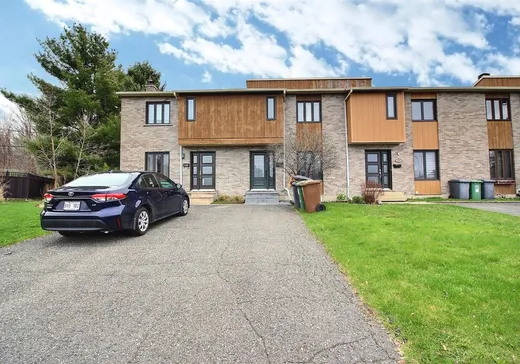 Maison à étages à vendre - 540 Rue Joly, Drummondville, J2C6B7