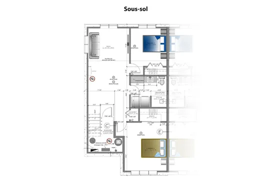 Maison à vendre - 3335 Rue Éva-Tanguay, Sherbrooke, J1L 0K3