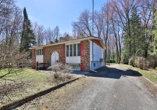 Bungalow for sale - 218 Mtée Ste-Victoire, Sainte-Victoire-de-Sorel, J0G1T0