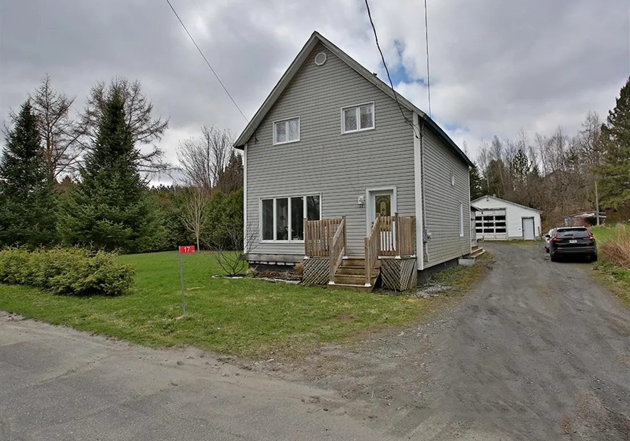 Maison à vendre - 17 Ch. de Nelson, Coaticook, J1A 2S2