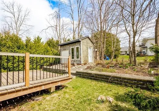 Maison à vendre - 372Z Rue St-Alphonse S., Orford, J1X 0C8
