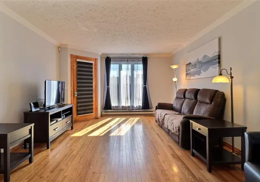 House for sale - 211 5e Avenue, Sherbrooke, J1G 2L4