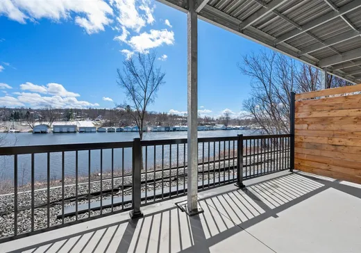 Condo for sale - 30 Rue Principale O., Magog, J1X2A5