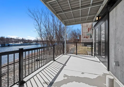 Condo for sale - 30 Rue Principale O., Magog, J1X2A5