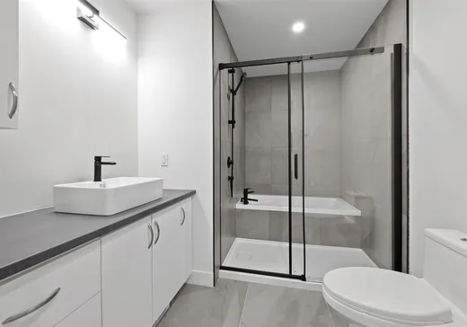 Condo à vendre - 30 Rue Principale O., Magog, J1X 2A5