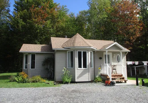 Hobby Farm for sale - 986Z 5e-et-6e Rang E., Plessisville, G6L 2Y2