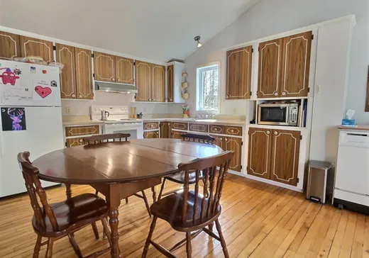 Hobby Farm for sale - 986Z 5e-et-6e Rang E., Plessisville, G6L 2Y2