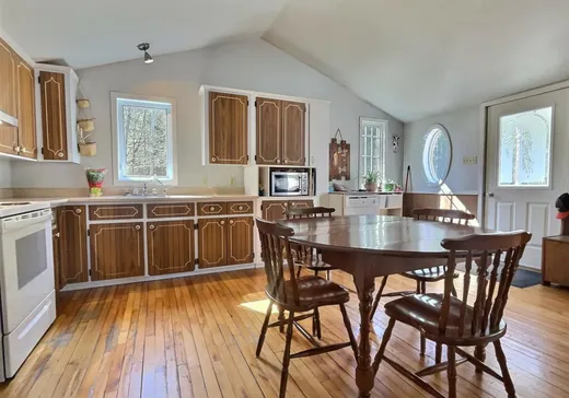 Hobby Farm for sale - 986Z 5e-et-6e Rang E., Plessisville, G6L 2Y2