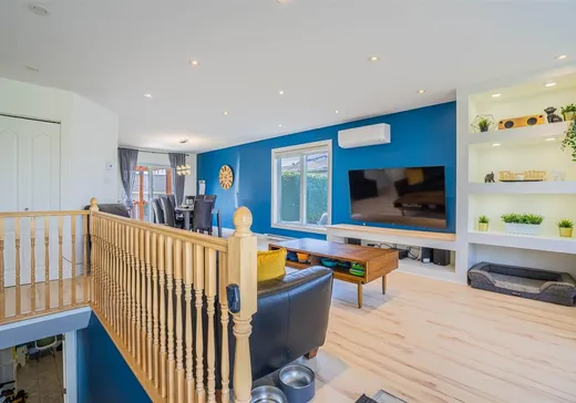 Maison à vendre - 1310 Rue Paris, Drummondville, J2C 7L4