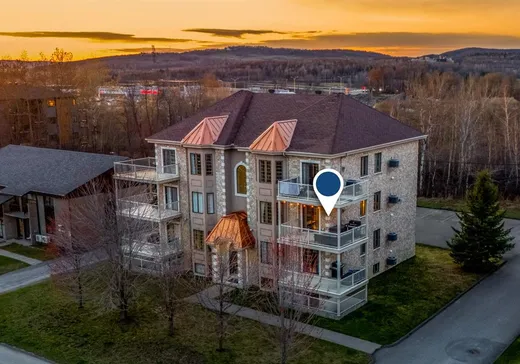 Condo à vendre - 1435 Rue Brûlotte, Sherbrooke, J1E0E2